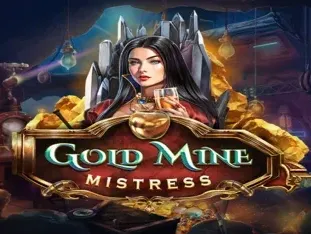Gold Mine Mistress