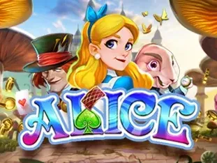 Wonderland Alice